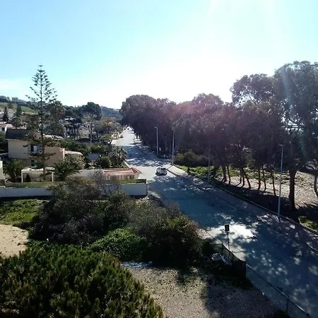 Apartmán Dinanzi Al Mare Agrigento