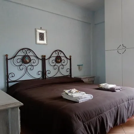 Dinanzi Al Mare Apartmán Agrigento