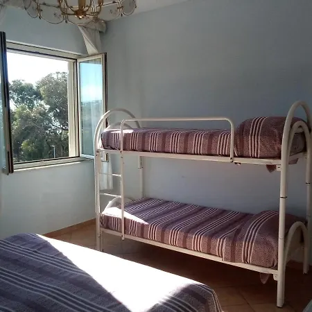 Dinanzi Al Mare Apartmán Agrigento