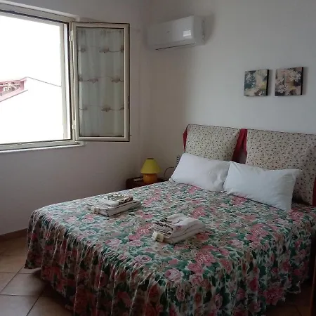 Apartmán Dinanzi Al Mare *