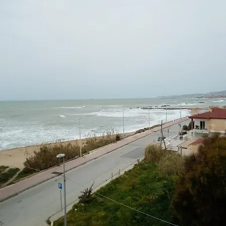 Dinanzi Al Mare Agrigento