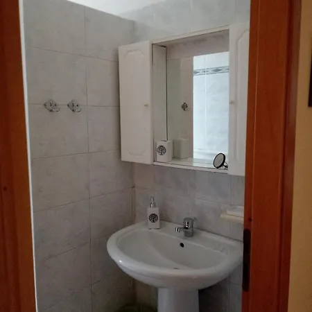 Dinanzi Al Mare Apartmán *