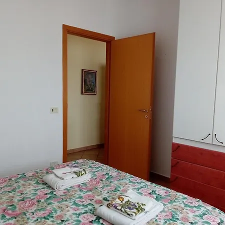 Apartmán Dinanzi Al Mare *