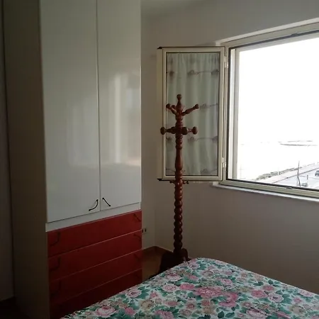 Dinanzi Al Mare Apartmán Agrigento
